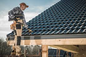 Fast & Reliable Emergency Roof Repairs in Valley Forge, TN